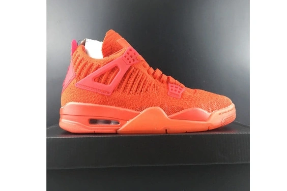 Cheap EP AIR 4 JORDAN “RED” FLYKNIT AQ3559-600 AQ3559-600 0321